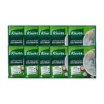 Knorr Soup Cream Of Mushroom 53gx12